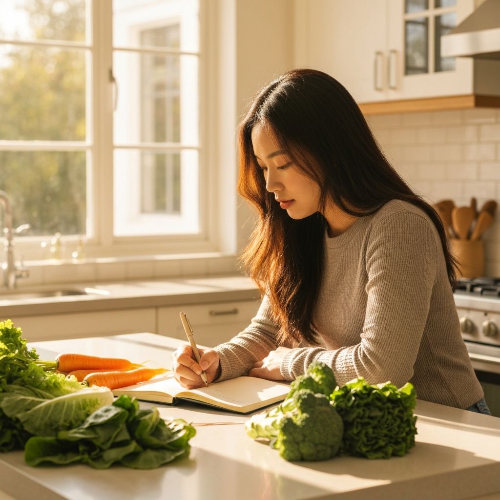 Contact us for nutrition support